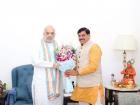 पीएम मोदी की अपील का सीएम डॉ. यादव यूं कर रहे पालन, Photos में देखिए सादगी