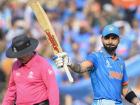 Most Runs in ICC World Cup 2023: आईसीसी विश्व कप में रन बनाने में टीम इंडिया के खिलाड़ी सबसे आगे, टॉप-10 में 4 भारतीय, यहां देखें संपूर्ण लिस्ट