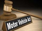 मोटर व्हीकल एक्ट