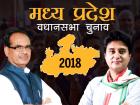 मध्य प्रदेश चुनाव