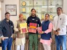 Ram Mandir: एमएस धोनी को राम मंदिर 'प्राण प्रतिष्ठा' समारोह में शामिल होने का मिला निमंत्रण