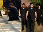 "फिट लग रहा हूँ ना?": आईपीएल 2026 के बीच एमएस धोनी ने एनएसजी कमांडो के साथ ट्रेनिंग की | VIDEO