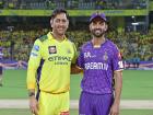 CSK vs KKR: एमएस धोनी ने रचा इतिहास, केकेआर के खिलाफ सीएसके की कप्तानी करते हुए तोड़े दो रिकॉर्ड