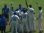 Ranji Trophy Final: 42वीं बार रणजी ट्रॉफी चैंपियन, मुंबई ने विदर्भ को 169 रन से कूटा, कप्तान अक्षय वाडकर ने खेली 102 रन की पारी