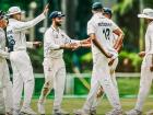 Haryana vs Mumbai, Quarter Final 2025: 42 बार के चैंपियन मुंबई ने रचा इतिहास?, सेमीफाइनल में, क्वार्टर फाइनल में हरियाणा को 152 रन से रौंदा, इस खिलाड़ी ने झटके 9 विकेट