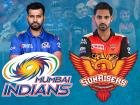 IPL 2019: अल्जारी जोसेफ की घातक गेंदबाजी के आगे हैदराबाद ढेर, मुंबई ने 40 रन से दी मात