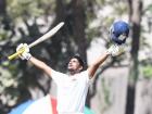 Ranji Trophy Highlights 2024 Quarterfinals: सरफराज खान के भाई मुशीर ने बड़ौदा बॉलर को तोड़े, 357 गेंद, 18 चौके और नाबाद 203 रन