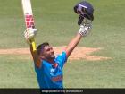 Musheer Khan ICC Under 19 World Cup 2024: आईसीसी अंडर-19 विश्व कप में 300 रन बनाने वाले पहले खिलाड़ी, पाकिस्तान के शाहजेब पीछे, धवन क्लब में शामिल