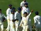 Ranji Trophy Final 2023-24: कल 42वां रणजी खिताब पर कब्जा करेगा मुंबई, जीत से 290 रन दूर विदर्भ, 5 विकेट शेष, खान ने किया कमाल, बल्ले के बाद गेंदबाजी में चमके