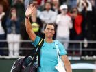 Rafael Nadal French Open 2024: आखिरी मैच और पहले राउंड में बाहर!, 22 बार ग्रैंड स्लैम जीते, ज्वेरेव ने 6-3 ,7-6, 6-3 से हराया, 15000 दर्शक ने कुछ यूं किया अभिवादन
