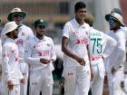 IND vs BAN: टीम इंडिया ने बांग्लादेश के 6 फुट 5 इंच लंबे गेंदबाज नाहिद राणा से निपटने के लिए निकाला ये तोड़