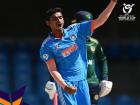 ICC Under 19 World Cup 2024: अंडर-19 विश्वकप में भारत ने आयरलैंड को 201 रनों से हराया, नमन तिवारी ने झटके 4 विकेट