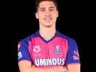 Nandre Burger IPL 2024: मुफ्त पढ़ाई के लिए खेल को चुना, नांद्रे बर्गर ने खोले कई राज, ऐसे बने क्रिकेटर 