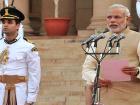 नरेन्द्र मोदी शपथ ग्रहण समारोह