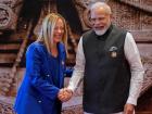 इटली और भारत के बीच रणनीतिक साझेदारी?, 2029 तक व्यापार को 20 अरब यूरो से आगे ले जाना