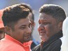 IND vs ENG, 3rd Test, updates: सरफराज के पिता नौशाद खान की आंखों से आंसू, सूर्यकुमार के संदेश से मेरा दिल पिघला और राजकोट पहुंचा, देखें वीडियो