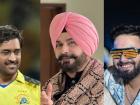 Navjot Singh Sidhu IPL 2024: एक दशक बाद वापसी, ठोको ताली...,आईपीएल में लौट आया शायरी किंग, फैंस को मिलेंगे मजेदार जवाब
