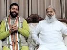 Haryana Local Body Election Results 2026: पंचकुला में 20 में से 10 सीट पर बीजेपी की जीत, वार्ड 1 में भाजपा की परमजीत कौर 2,358 वोटों से जीतीं, देखिए सभी 10 वार्ड विजेता सूची