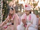 Neeraj Chopra Wedding: ओलंपिक मेडलिस्ट नीरज चोपड़ा शादी के बंधन में बंधे, तस्वीरें वायरल