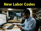 New Labour Code: नौकरीपेशा लोगों के लिए बड़ी खबर, 1 अप्रैल से लागू हुए नए नियम, ओवरटाइम और PF में हुए ये बदलाव