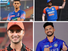 सलामी बल्लेबाजी के 4 दावेदार, गौतम गंभीर ने तय कर लिए दो नाम! टीम से बाहर हो सकता है एमएस धोनी का शागिर्द