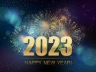 नया साल 2023