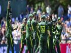 NZ vs PAK, 5th T20I: पाकिस्तान ने न्यूजीलैंड को 42 रन से हराकर सीरीज में सूपड़ा साफ होने की बचाई नाक