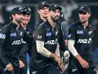 IND vs NZ, 4th T20I: न्यूज़ीलैंड ने चौथे मैच में की वापसी, भारत को 50 रनों से हराया