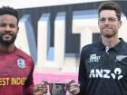 New Zealand vs West Indies, 3rd ODI: सूपड़ा साफ, 161 पर ढेर वेस्टइंडीज, 19.3 ओवर पहले 4 विकेट से जीता न्यूजीलैंड, जानें प्लेयर ऑफ द सीरीज और मैच कौन?