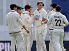 New Zealand squad: अफगानिस्तान-श्रीलंका के खिलाफ 3 टेस्ट मैच, तेज गेंदबाजी जोड़ी विल और बेन शामिल, पहली बार 5 स्पिनर, देखें लिस्ट