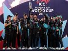 Women's T20 World Cup Final: न्यूजीलैंड की हर खिलाड़ी को 1.31 करोड़ मिलेंगे, पुरस्कार राशि को खिलाड़ियों के बीच बांटा जायेगा