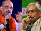 Bihar Elections: चुनाव के बाद नीतीश कुमार के फिर से मुख्यमंत्री बनने पर संशय, अमित शाह और नितिन गडकरी के बयान से गरमायी सियासत