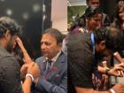 Nitish Kumar Reddy's Father meet Sunil Gavaskar: मेरी आंखों में आंसू हैं?, एमसीजी में नीतीश के पिता से मुलाकात के दौरान रो पड़े सुनील गावस्कर, देखें वीडियो