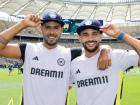 AUS vs IND, 1st Test: कोहली, यशस्वी, देवदत्त और जुरेल फेल?, डेब्यू मैच में नीतिश रेड्डी ने 59 गेंद में खेली 41 रन की पारी, ऋषभ पंत के साथ 48 रन की साझेदारी...