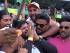 Nitish Kumar Reddy India vs Australia: 21 साल में शतक?, एमसीजी में मौजूद पिता मुत्याला रेड्डी ने कहा- परिवार के लिए विशेष दिन, देखें वीडियो