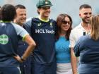 Sam Konstas India vs Australia: 12 गेंद और 32 रन, डेब्यू मैच में जसप्रीत बुमराह का सामना?, सैम कोंस्टास के पापा ने ऐसे किया तैयार, देखें वीडियो 