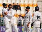 Pakistan vs West Indies, 2nd Test 2025: नोमान अली ने झटके 6 विकेट, 41.1 ओवर, 10 विकेट और 163 रन, वेस्टइंडीज बेहाल