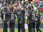 NZ vs AFG T20 World Cup 2026: न्यूजीलैंड ने अफगानिस्तान को पांच विकेट से हराया, दर्ज की आसान जीत