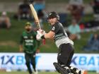 New Zealand vs Pakistan, 5th T20I 2025: पाकिस्तान को 8 विकेट से कूटकर सीरीज पर 4-1 से कब्जा?, 60 गेंद पहले मारी बाजी, जानें प्लेयर ऑफ द मैच और सीरीज कौन