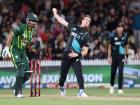 NZ vs PAK, 2nd T20I: न्यूजीलैंड ने पाकिस्तान को 21 रन से हराया, एडम मिल्ने ने झटके 4 विकेट