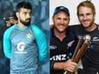 NZ vs PAK: पिछला इतिहास पाकिस्तान के पक्ष में, 2007 में टी20 विश्व कप सेमीफाइनल में न्यूजीलैंड को करना पड़ा था हार का सामना