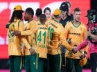 NZ vs SA: चौथे T20I में दक्षिण अफ्रीका ने न्यूजीलैंड पर 19 रनों से जीत दर्ज की, सीरीज निर्णायक मुकाबले तक पहुंची