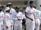 PAK vs BAN score: हसन महमूद-नाहिद राणा की जोड़ी, 21.4 ओवर, 87 रन और 9 विकेट, पाकिस्तान 172 पर आउट, बांग्लादेश के सामने 185 का लक्ष्य