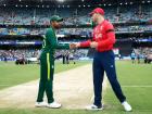 England vs Pakistan 4th T20I: विश्व कप से पहले हो गया खेला, इंग्लैंड ने अफरीदी, नसीम, आमिर, रऊफ और शादाब की बखिया उधेड़ी, सीरीज पर 2-0 से कब्जा
