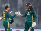 PAK vs SA, 2nd ODI: 8 चौके, 7 छक्के, 123 रन और 119 गेंद?, 2 साल बाद वापसी और पाक बॉलर पर टूटे डीकॉक, पाकिस्तान को 8 विकेट से हराकर सीरीज 1-1 से बराबर