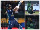 T20 वर्ल्ड कप से पहले पाकिस्तान T20I सीरीज़ के लिए करेगा श्रीलंका का दौरा, दोनों के बीच खेले जाएंगे 3 मैच