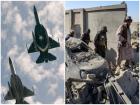 Pakistan-Afghanistan War: 'अफ़ग़ानिस्तान की संप्रभुता और क्षेत्रीय अखंडता का पूरी तरह से सम्मान किया जाए', भारत ने पाकिस्तान को चेताया