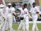 ICC Test Team rankings: 1965 के बाद पहली बार न्यूनतम स्तर पर पाकिस्तान, टेस्ट रैंकिंग में 8वें पायदान पर, घर में घुस बांग्लादेश ने 10 और 6 विकेट से कूटा