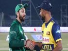 PAK vs SL: पाकिस्तान ने श्रीलंका को 6 विकेट से हराकर जीता त्रिकोणीय सीरीज का फाइनल
