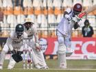 Pakistan vs West Indies, 2nd Test 2025: 87.1 ओवर, 20 विकेट और 317 रन?, मेहमान वेस्टइंडीज ने मेजबान पाकिस्तान से 9 रन की बढ़त ली